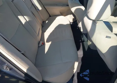 2015 Nissan Altima 2.5 S из США, поврежденный, VIN 1N4AL3AP2FC267663